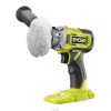 RYOBI Lucidatrice/levigatrice per dettagli 18v one+ 3 a velocità variabile utensili elettrici 06V0D123