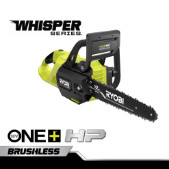 RYOBI Motosega serie 12 brushless 18v one+ hp all'aperto 06V0D358
