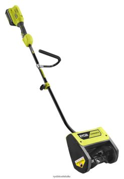 RYOBI Pala da neve 40v all'aperto 06V0D435