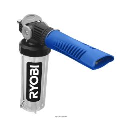RYOBI pistola a schiuma all'aperto 06V0D408