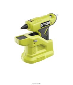 RYOBI Pistola per colla compatta 18v one+ utensili elettrici 06V0D145