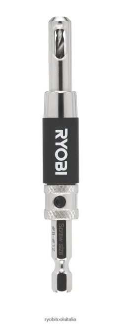 RYOBI punta per cerniera autocentrante Accessori 06V0D756