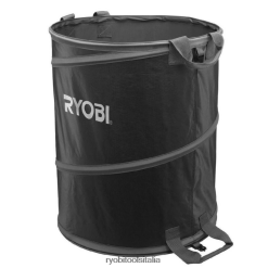 RYOBI sacco per prato e foglie magazzinaggio 06V0D631
