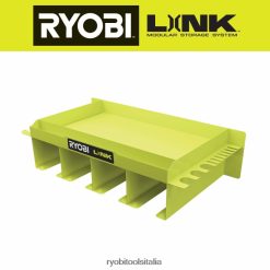 RYOBI Scaffale organizer per strumenti di collegamento magazzinaggio 06V0D651