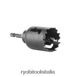 RYOBI Sega a tazza in carbonio 1-1/2 Accessori 06V0D806