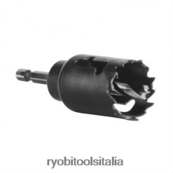 RYOBI Sega a tazza in carbonio monopezzo 1-1/4 Accessori 06V0D807