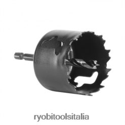 RYOBI Sega a tazza in carbonio monopezzo 2-1/8 Accessori 06V0D804