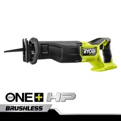 RYOBI Sega alternativa senza spazzole 18v one+ hp utensili elettrici 06V0D96