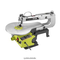 RYOBI Sega da traforo da 16 pollici con cavo da 1,2 A utensili elettrici 06V0D107
