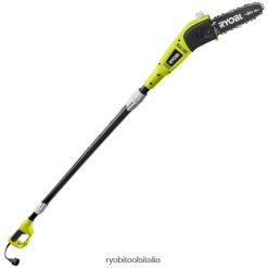 RYOBI Sega elettrica a 8 poli da 6 A all'aperto 06V0D371