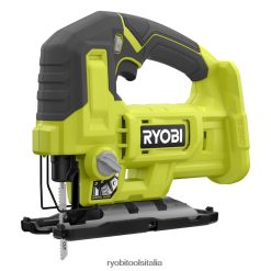 RYOBI Seghetto alternativo 18v one+ utensili elettrici 06V0D101