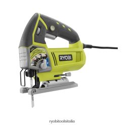RYOBI seghetto alternativo a velocità variabile utensili elettrici 06V0D104