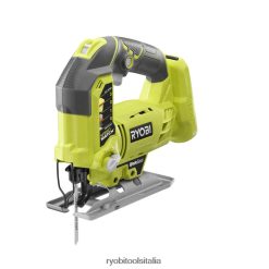 RYOBI Seghetto alternativo orbitale 18v one+ utensili elettrici 06V0D103