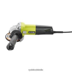 RYOBI Smerigliatrice angolare 4-1/2 con cavo da 5,5 A utensili elettrici 06V0D115