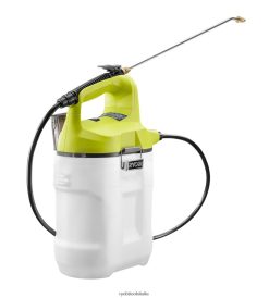 RYOBI Spruzzatore chimico 18 V uno + 2 galloni all'aperto 06V0D439