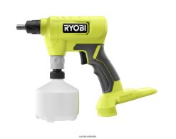 RYOBI Spruzzatore compatto 18v one+ all'aperto 06V0D438