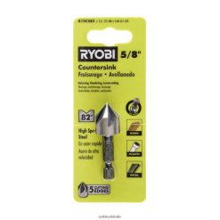 RYOBI Svasatore 5/8 hs Accessori 06V0D794