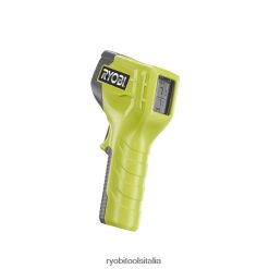 RYOBI termometro a infrarossi utensili manuali e utensili elettronici 06V0D666