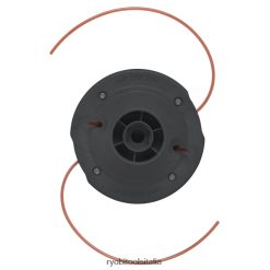 RYOBI Testina a filo fisso con taglio professionale all'aperto 06V0D260