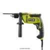 RYOBI Trapano a percussione 5/8 vsr utensili elettrici 06V0D28