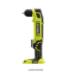 RYOBI Trapano ad angolo retto 18v one+ utensili elettrici 06V0D35