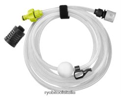 RYOBI Tubo idropulitrice ezclean power pulitore 20 Accessori 06V0D843