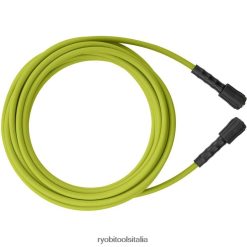 RYOBI Tubo per idropulitrice da 35' all'aperto 06V0D404