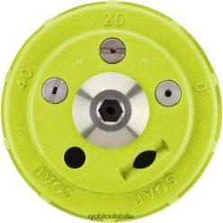 RYOBI Ugello 5 in 1 per idropulitrice all'aperto 06V0D403